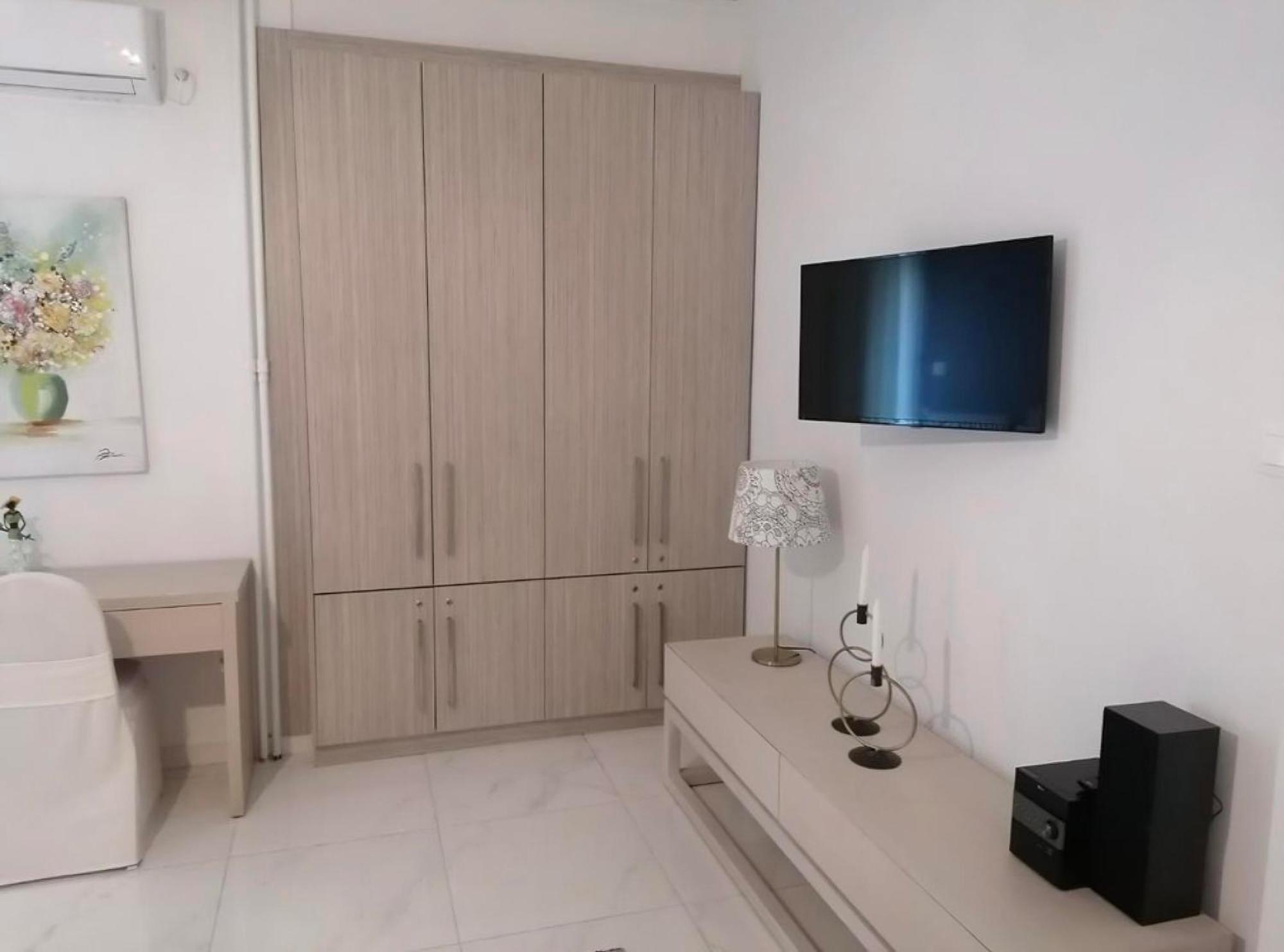 Athens Acropolis Cozy Apartment Exterior foto