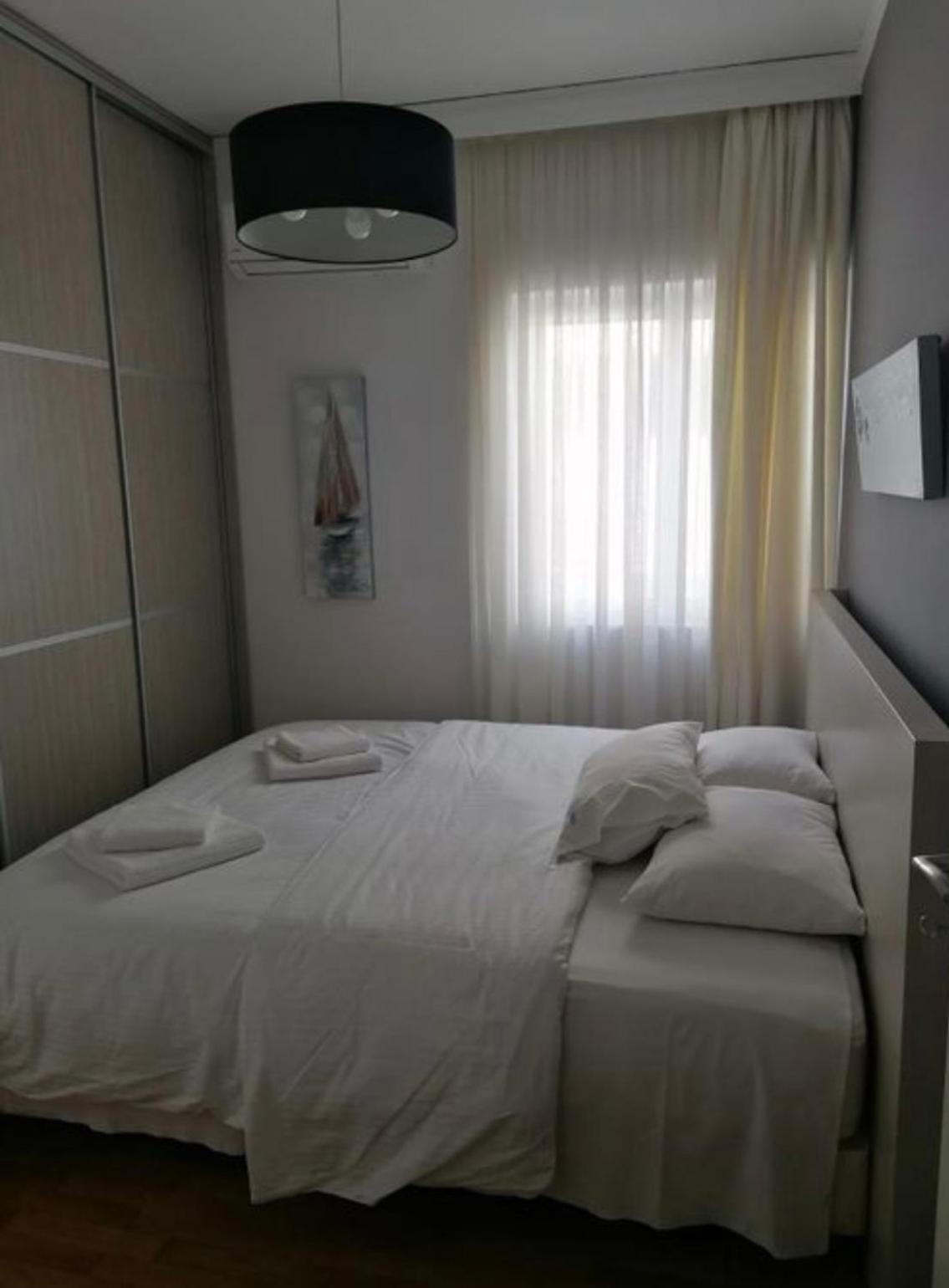 Athens Acropolis Cozy Apartment Exterior foto